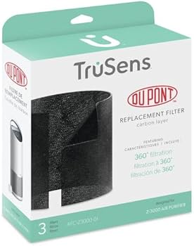 Amazon.com: TruSens DuPont Replacement Carbon for Large Z-3000